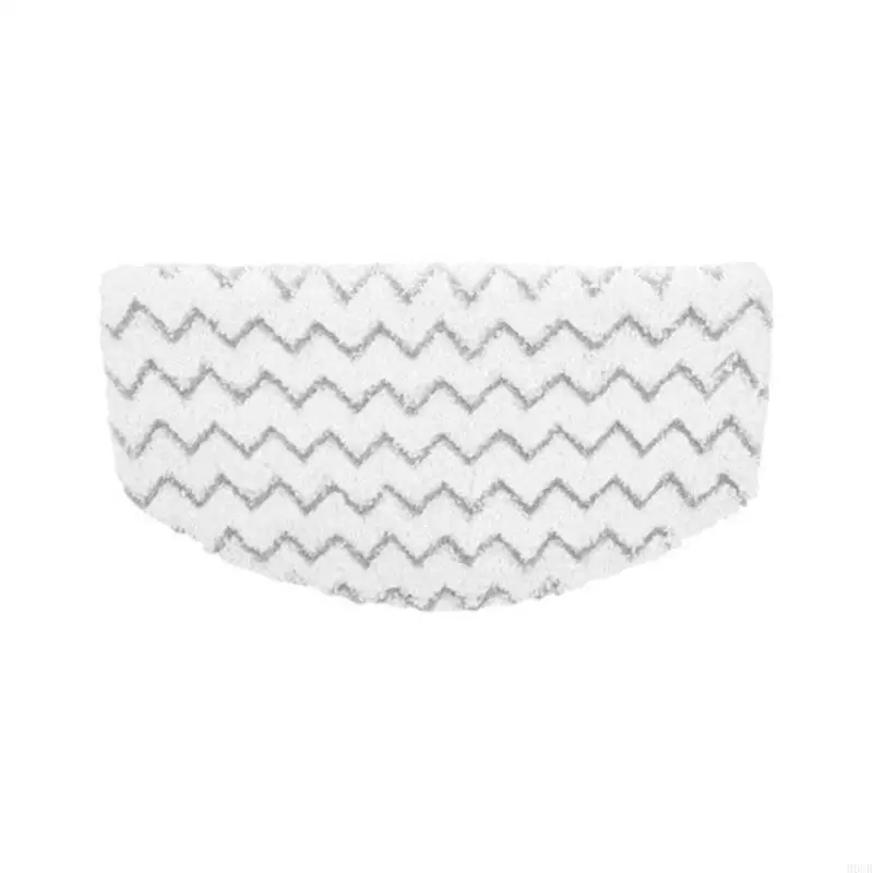 M6CB 2pcs/lote Pads microfibra microfibra suave para Bissell 1132 1252 Serie