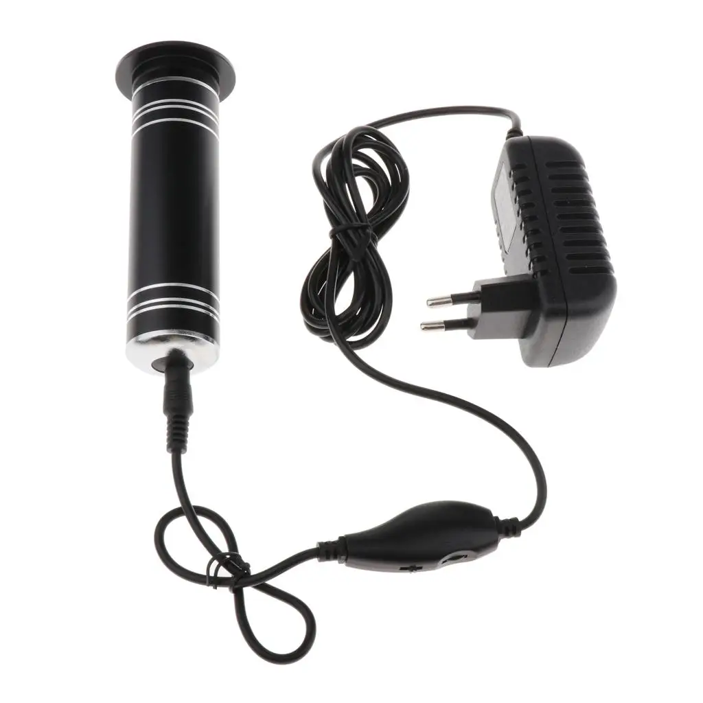 Professional Electric Foot Grinder Sander Machine Easy Use Pedicure Tool for Removing Calluses Cracked Heels