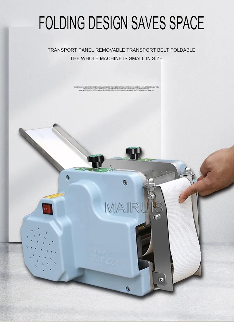 Small Grain Product Automatic Momo Empanada Roti Chapati Tortilla Samosa Wonton Dumpling Maker Skin Wrapper Making Machine Price