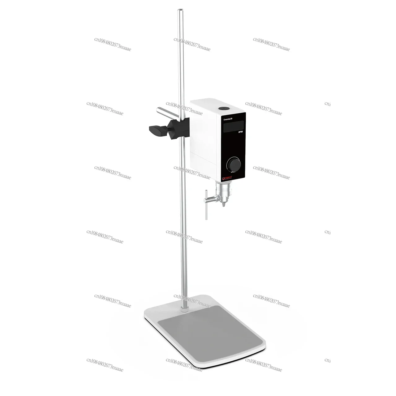 

Scientific Laboratory Cost-effective Overhead Stirrer Overhead Mixer
