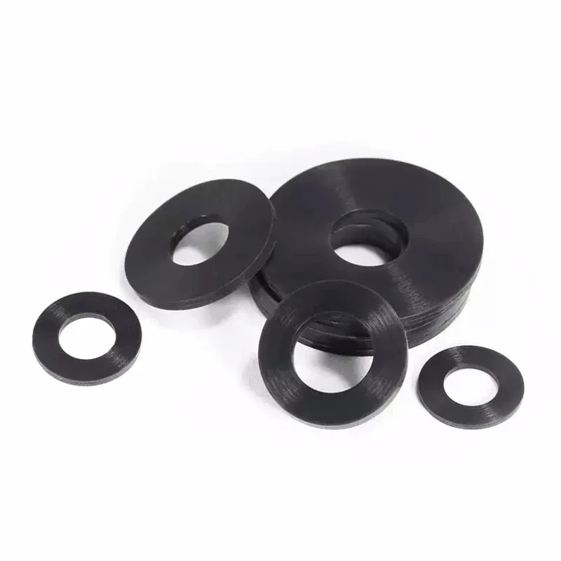 Uszczelka Śruba Pierścień Uszczelniający Wodoodporna Uszczelka Płaska Uszczelka Uszczelniająca Amortyzująca m5 M6 M8 M10 M11