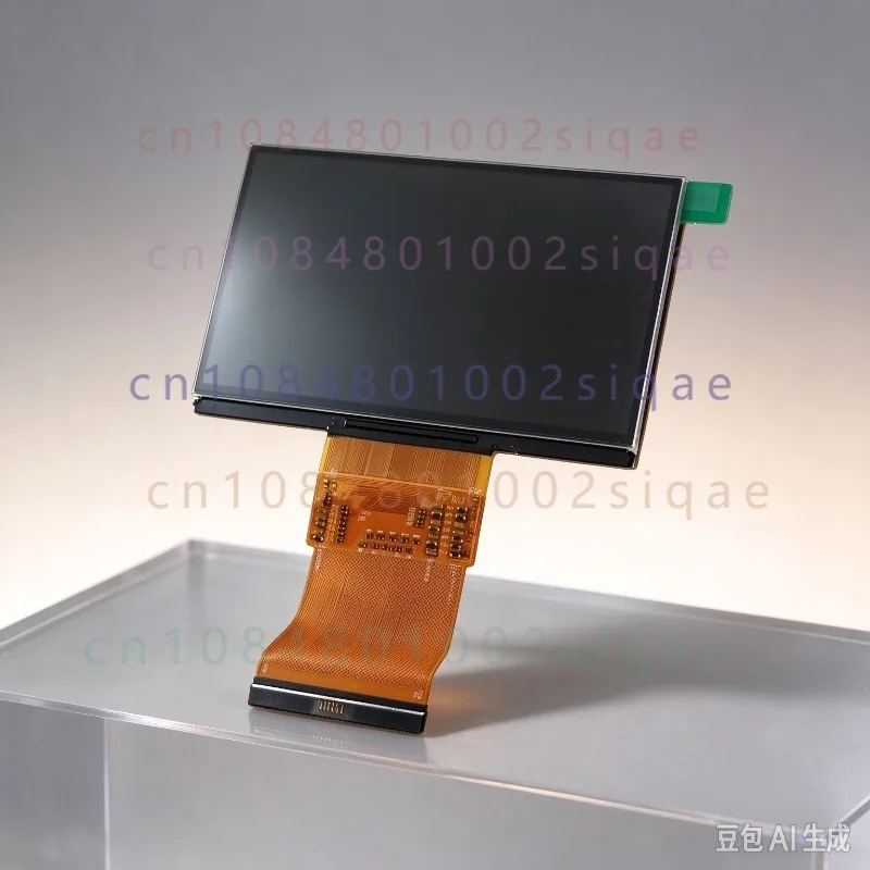 1個入り、4インチの交換用fpc-rx040b-6900-v0-rx040b-6900プロジェクションfog液晶ディスプレイ