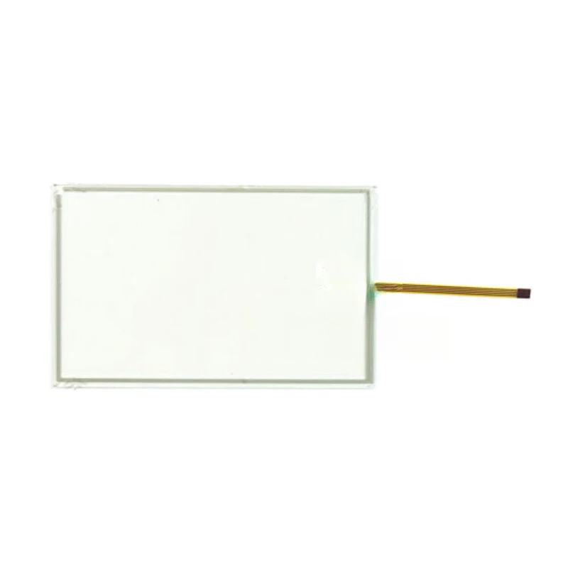 

YY+033A1-0721B C Touch screen for 033A1-0721B C panel glass touchpad