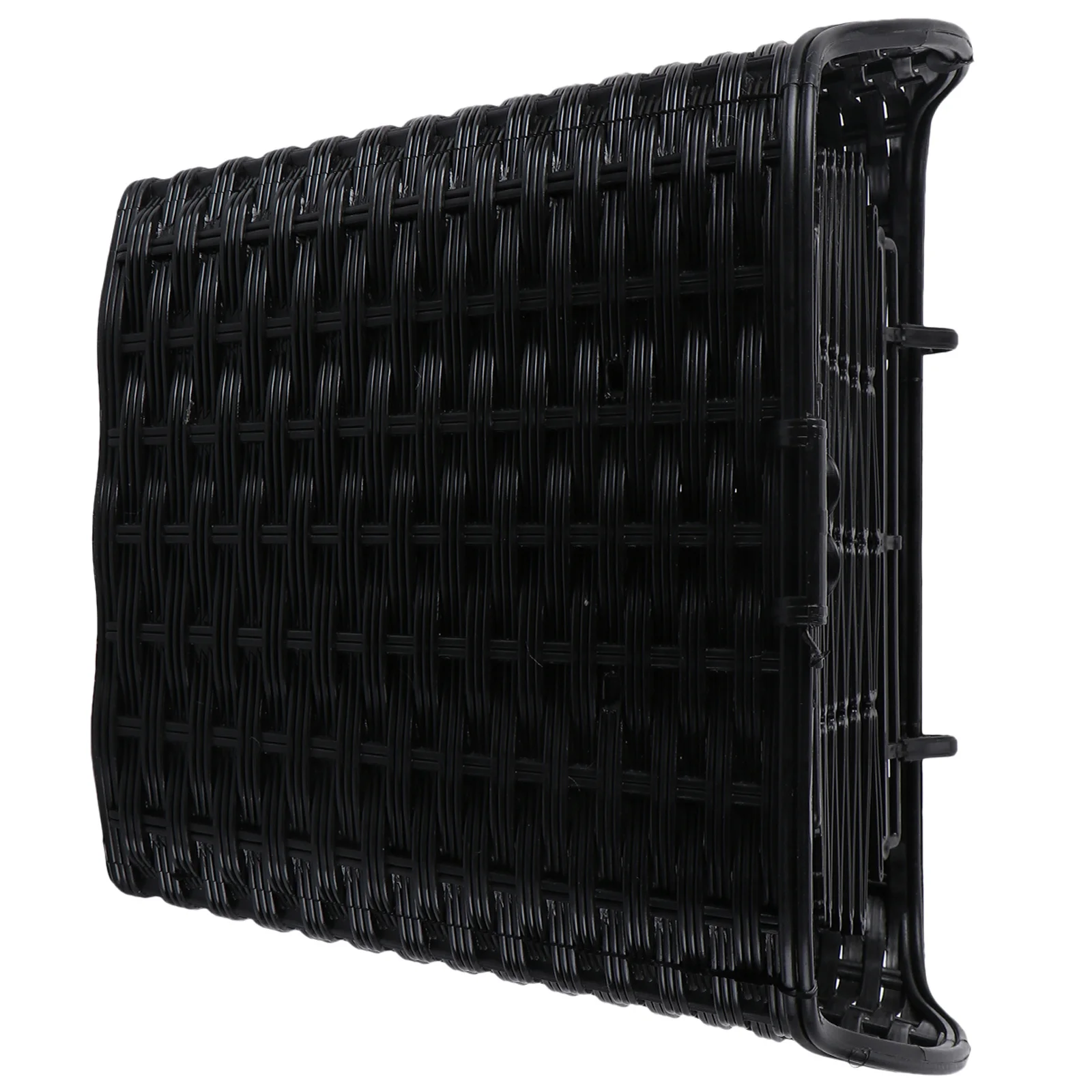 Bicycle Large Handlebar Basket Capacity Water Resistant Handlebar Storage For Bike Basket Electric Bike Cycling