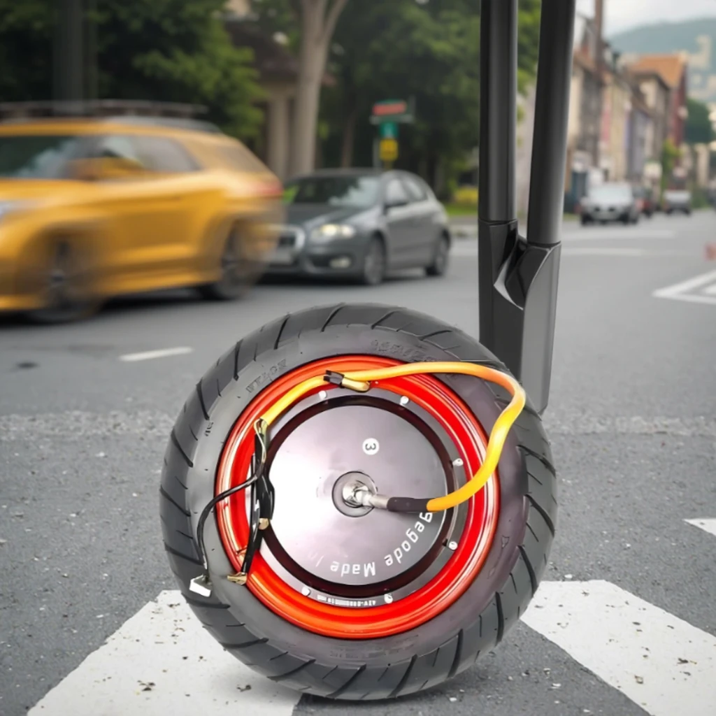 Pièces de scooter d'assemblage de moteur, accessoires de haute qualité pour votre scooter