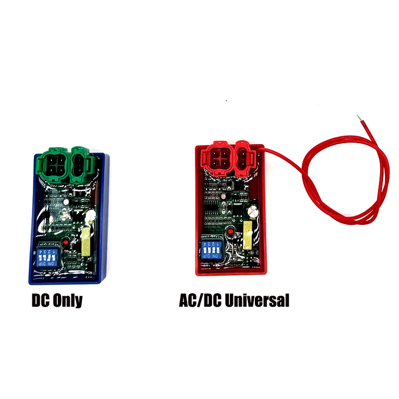 6pin AC/DC Racing CDI Ignition Switch For XLR125 XL125 TITAN 92-02 KS ML125 97-02 Speed Limit 4K-12K RPM CBX200 XR200 GY6 CB200