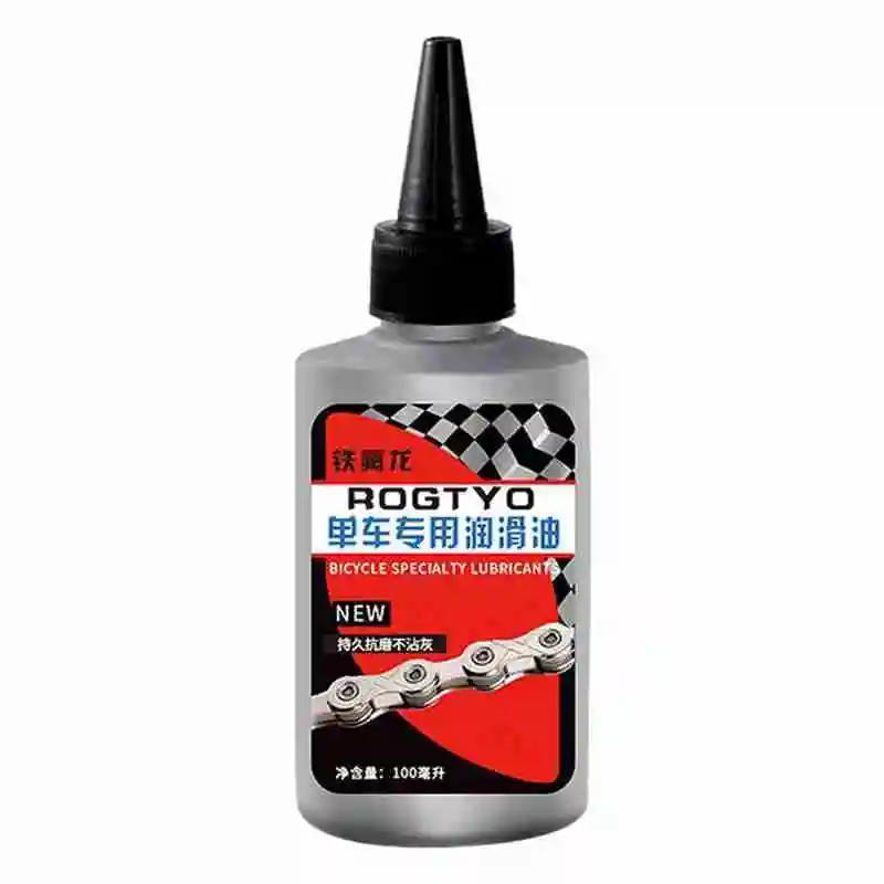 100Ml Fietsspecifiek Smeermiddel, Kettingwiel Olieman, Mountainbike Gear Smering, Dagelijks Onderhoud Fietsaccessoires
