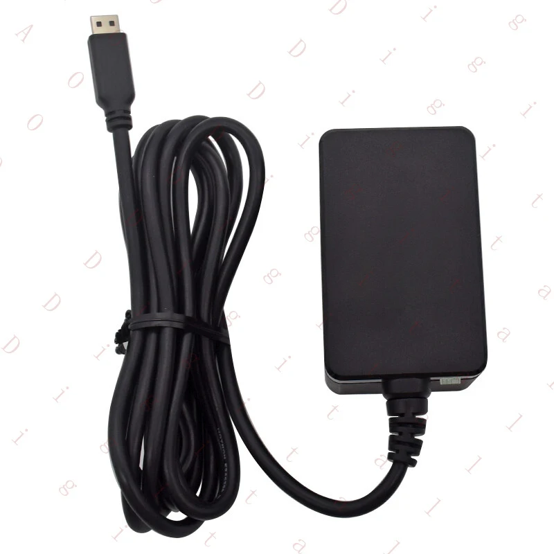 YU--   Genuine SPA040A19W2 FOR Nvidia Shield TV Pro Media Server Power Adapter Power Supply