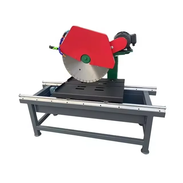 Industrial Marble Cutter to Cut Granite Stones High Yield Stone Cutting Wire Saw Machine