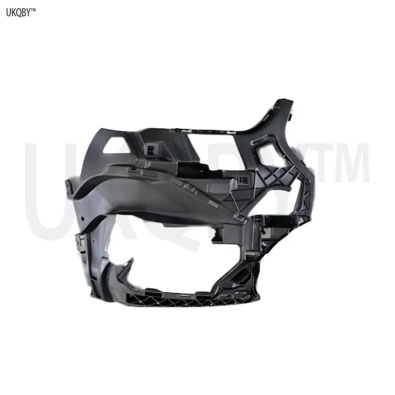 

Декоративная панель, нижний компонент бампера, передний кронштейн, левая передняя противотуманная фара 51119883477 51119883478