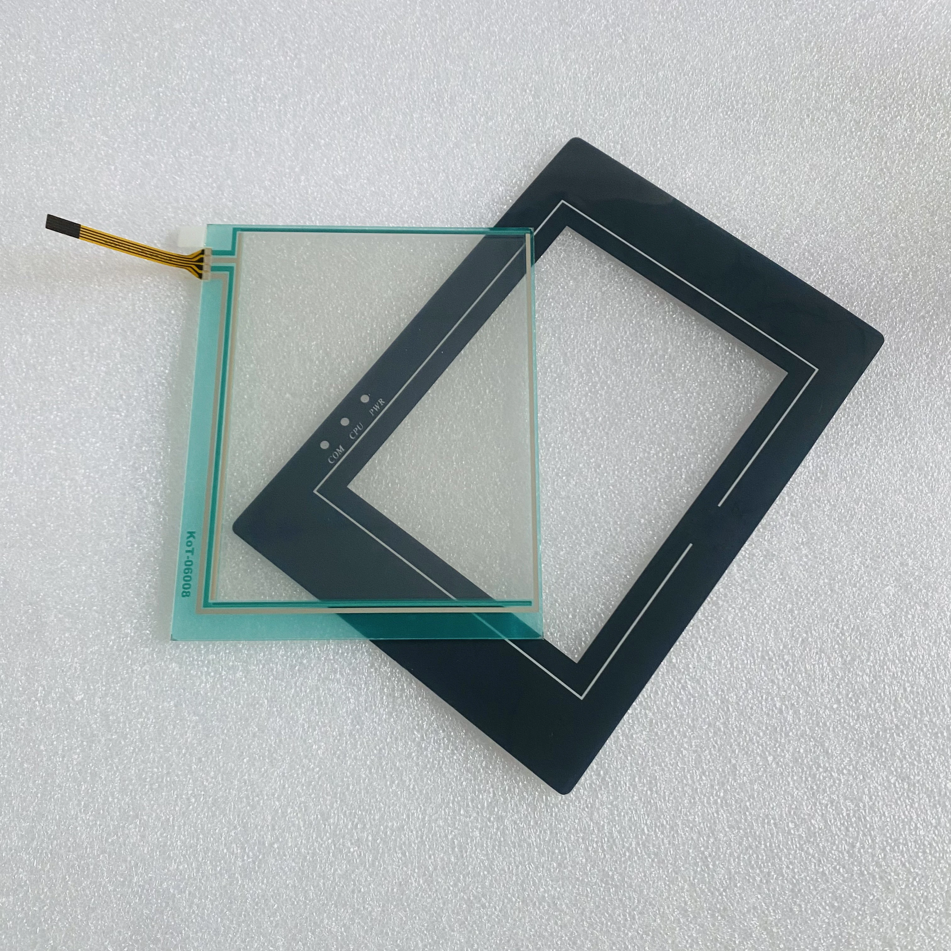 

MT506M MT506MV MT506MV5WV MT506MV5EV -- Plastic protective films Touch screens panels