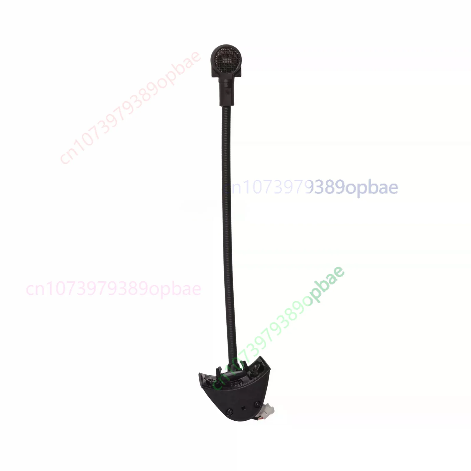 For BOSE A20 Bluetooth Noise Cancelling Aviation Headset High Impedance Boom Microphone PN 317831-0040 Replacement Accessory
