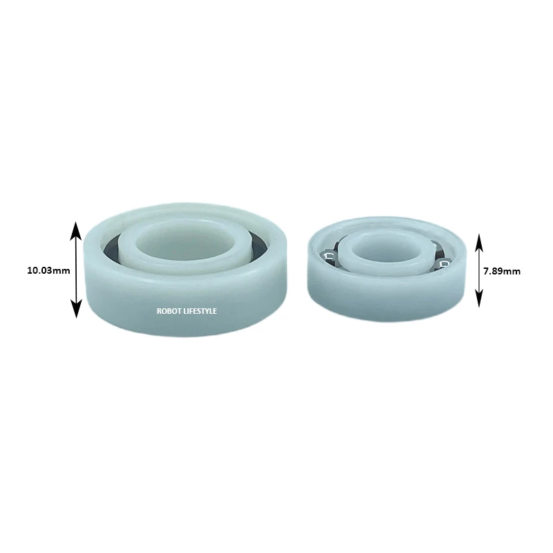 Original Bearing for Swimming Pool Cleaner Robot model Icleaner 300,Vacuum Cleaner Parts