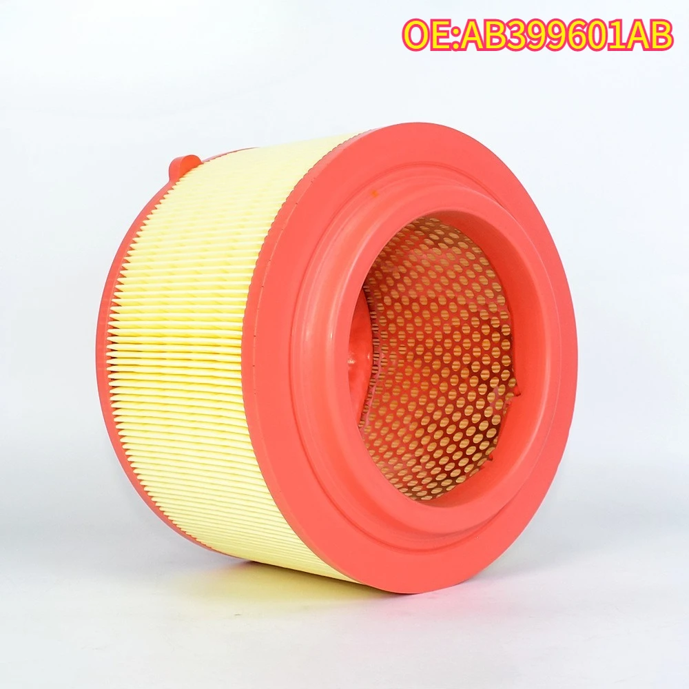 

High quality New For AB399601AB Air Filter For Ford Ranger / Mazda BT-50 2012-UP 2.2L & 3.2L AB399601AB