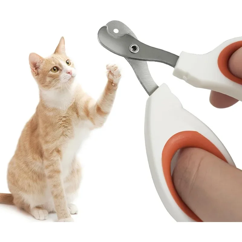 Cat Nail Clippers C…