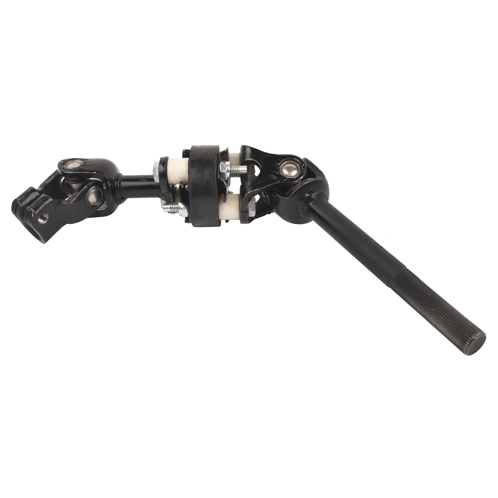 

AP02 Steering Shaft Steering Column Lower Shaft for Chevy S10 Tracker Suzuki Vitara