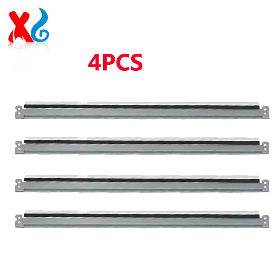 

4X ITB Transfer Belt Cleaning Blade 1ST For Xerox 240 242 243 250 252 260 7655 7665 7675 7755 7765 7775 7365 550 560 570 700 770