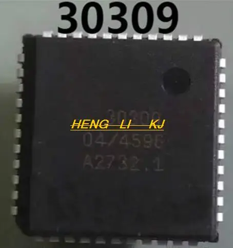 IC new original 30309  PLCC Car computer board rotation speed processing chipHigh quality products