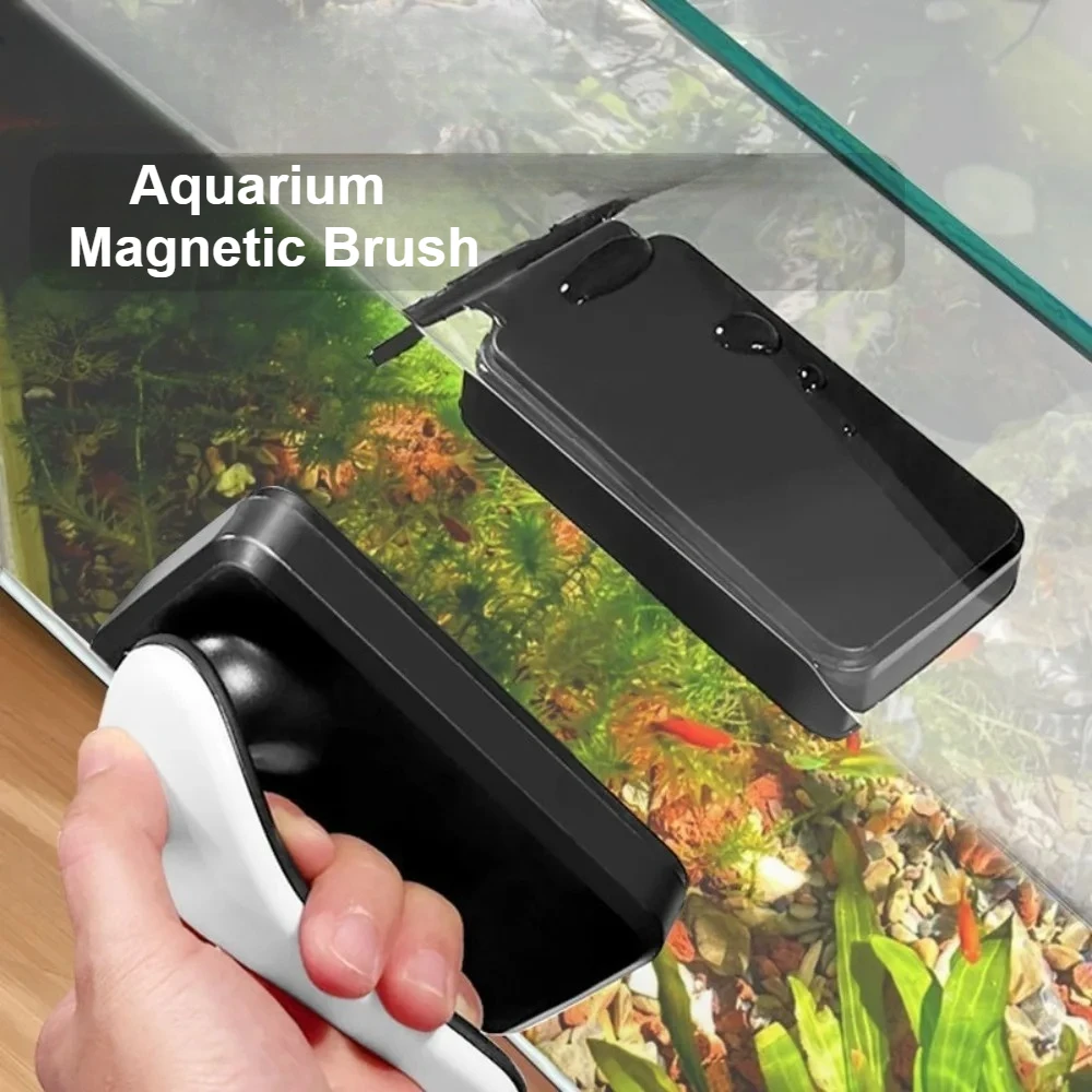 #8 Best Aquarium Cleaners to Buy In 2026