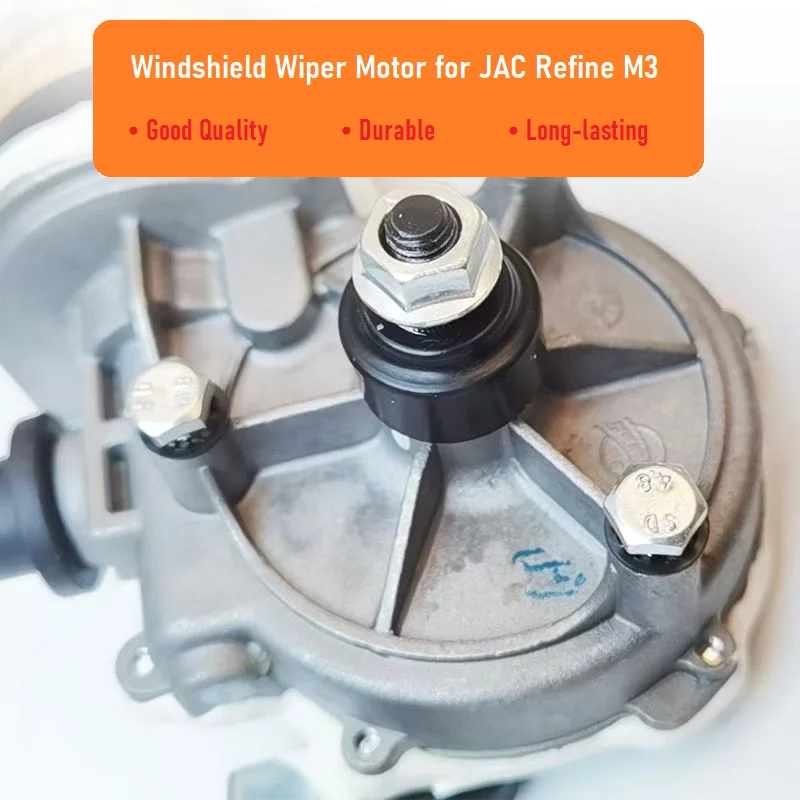 Windshield Wiper Motor for JAC Refine M3 3