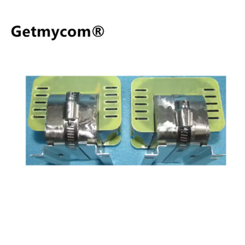 Dual C amorphous core, 30W 3.5K single-ended output transformer for 6P3P/EL34/300B/KT88 tube power amplifier,over-DC 100mA