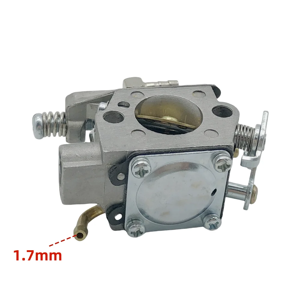 المكربن WT 985 المكربن CS 370 400 f بالمنشار 909-186