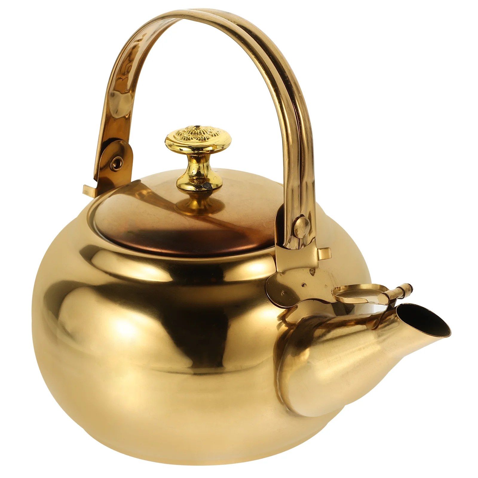 Thumbnail 4 - #43 Latest Stovetop Kettles Offers