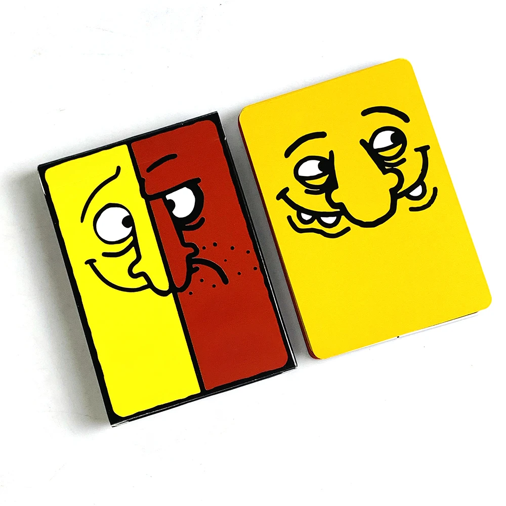 

Карточная игра Веселая туристическая вечеринка Игра для игры Настольная игра для всей семьи Подарки для вечеринок 2–5 игроков, игры на Хэллоуин и Рождество