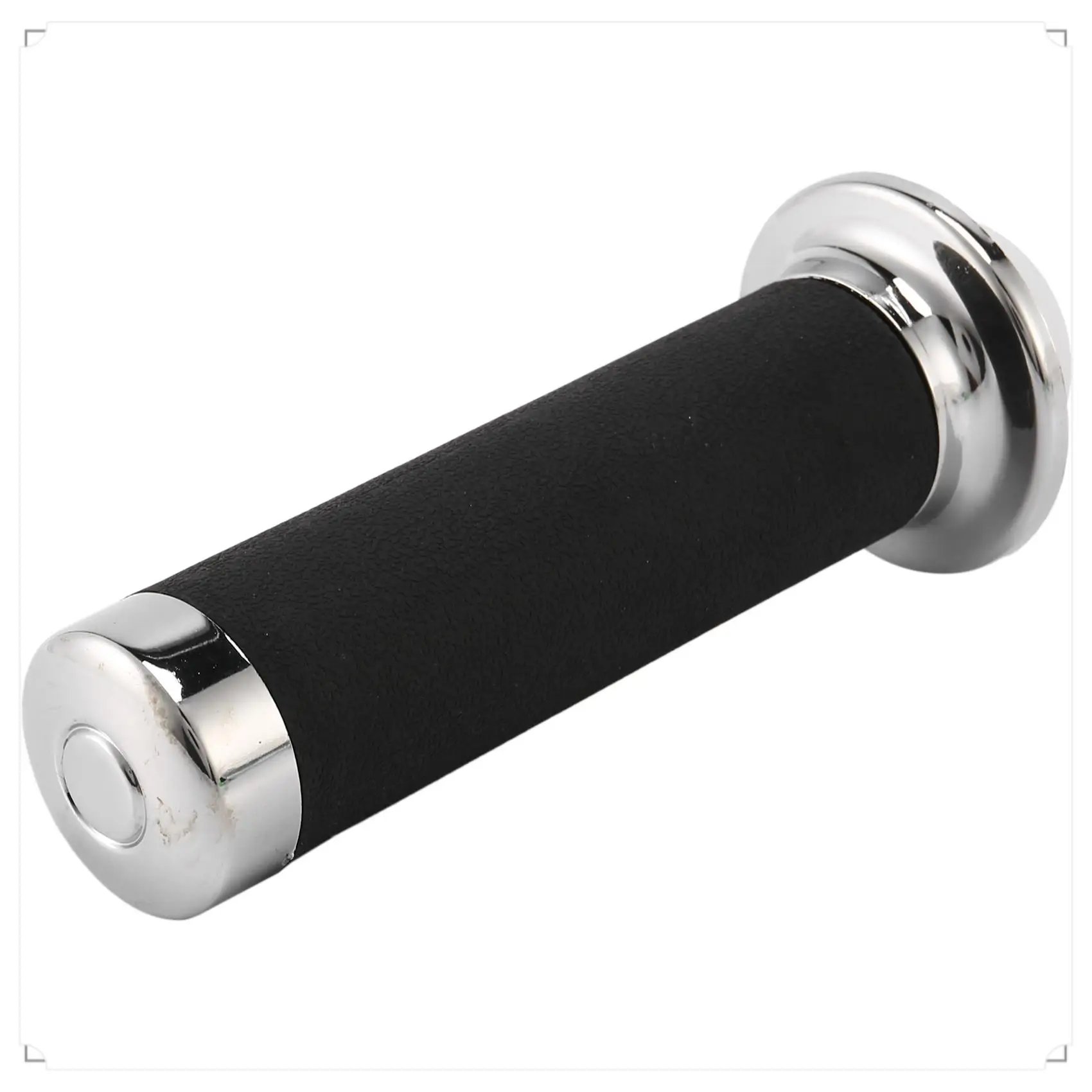 Motorcycle 1 Inch Hand Grip 25Mm For Honda Shadow VT/XVS 400/600/750/1100/1300 Magna