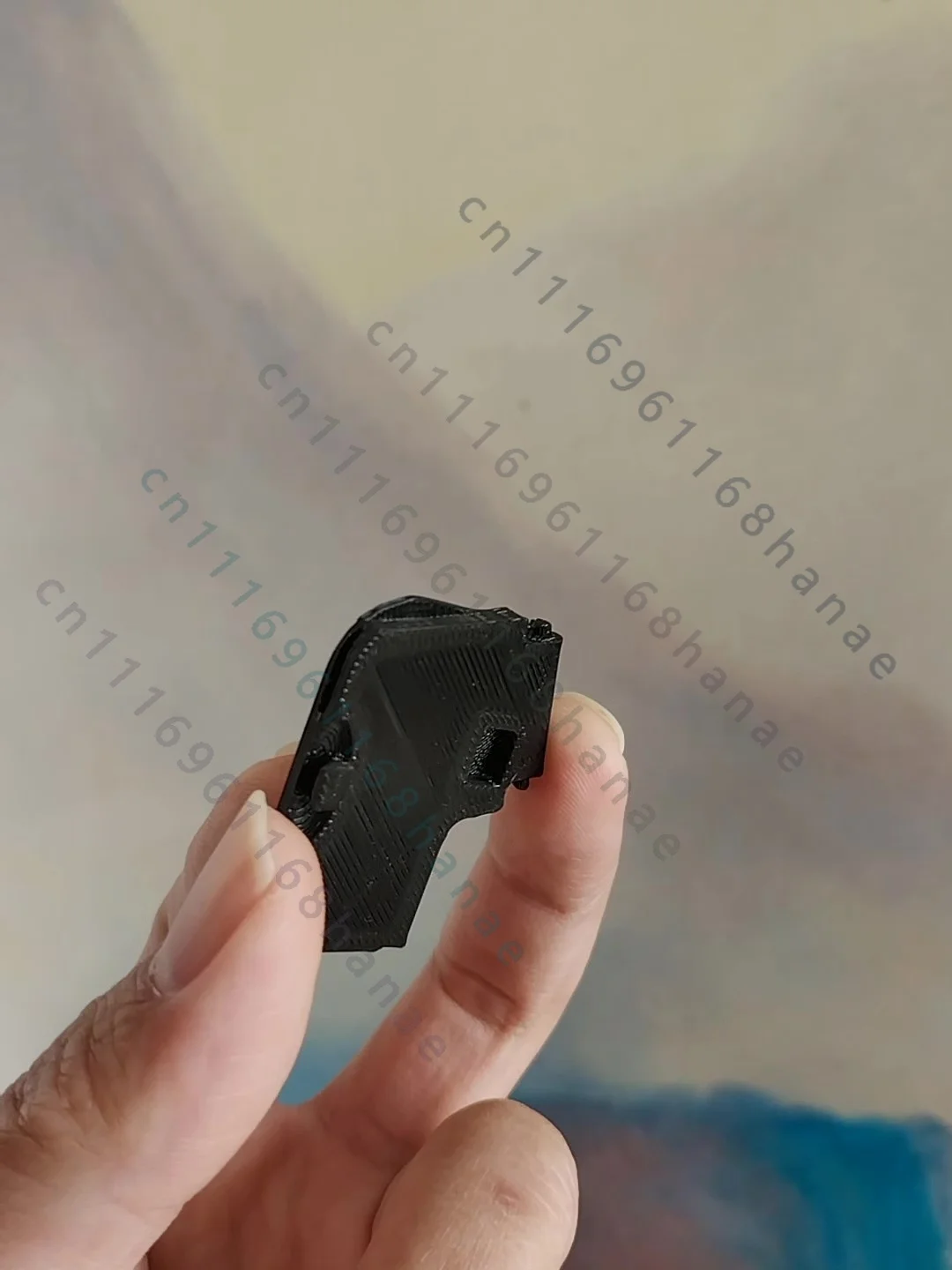 FOR Olympus E‑500 DSLR Camera 3D‑Printed Battery Compartment Cover Replacement Repair Spare Part