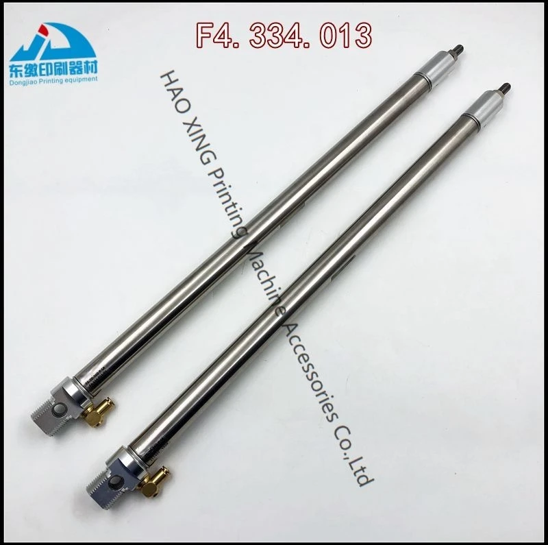 

Offset Printing Machine Spare Parts High-Quality Pneumatic Cylinder F4.334.013 for Heidelberg Printing Machine Parts