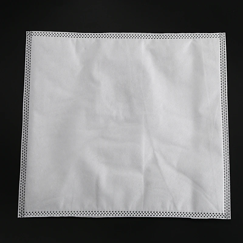 Heißer! Nicht-woven Stoff Staub Tasche Für ZELMER ZVCA100B 49,4000 Fit Aquawelt 919,0 st ZVC752 Aquos 829.OSP 819,5