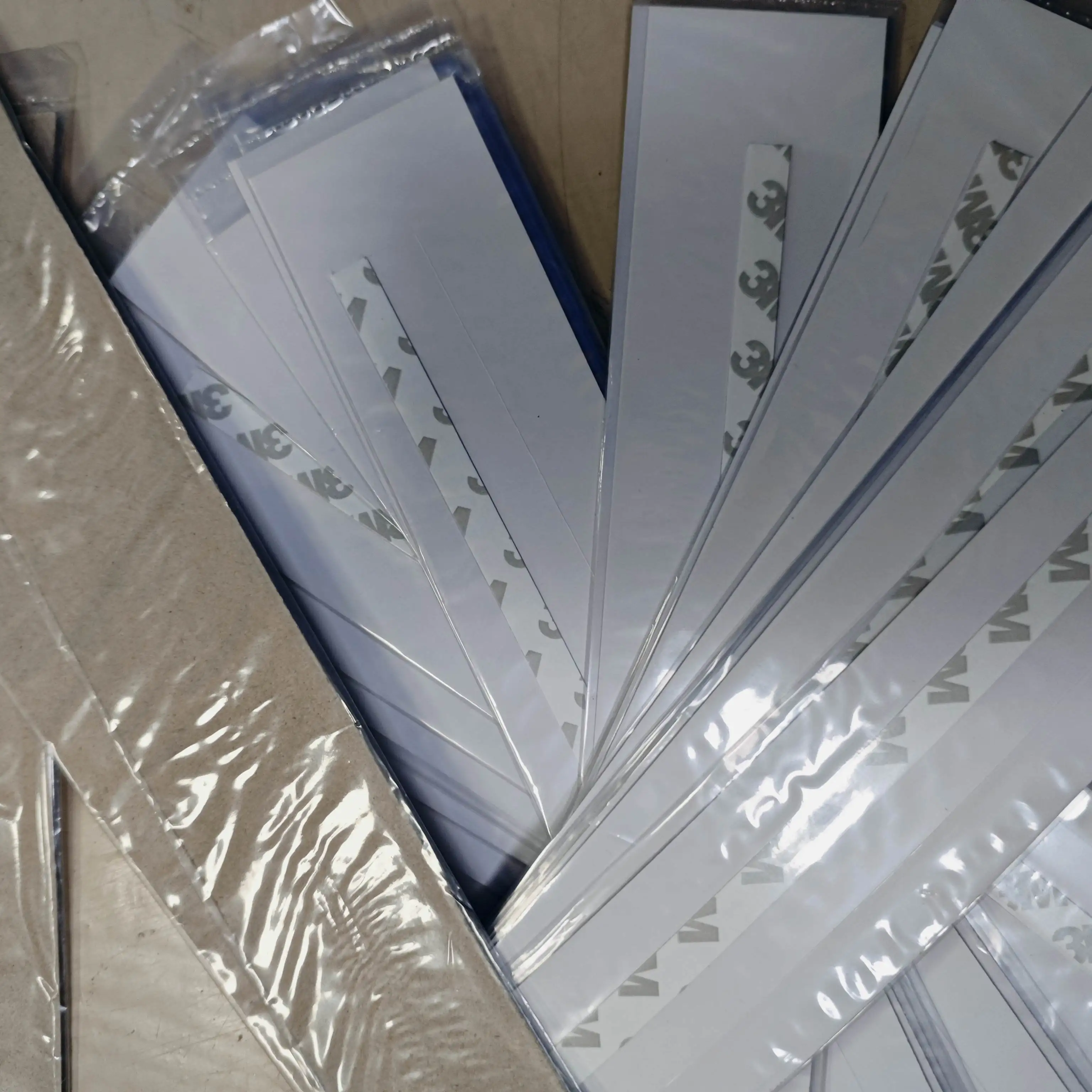 

10X Developer Seal Blade for Xerox DC240 DC242 DC250 DC252 DC260 550 560 570 C60 C70 WorkCentre 7655 7665 7675 7755 7765 7775