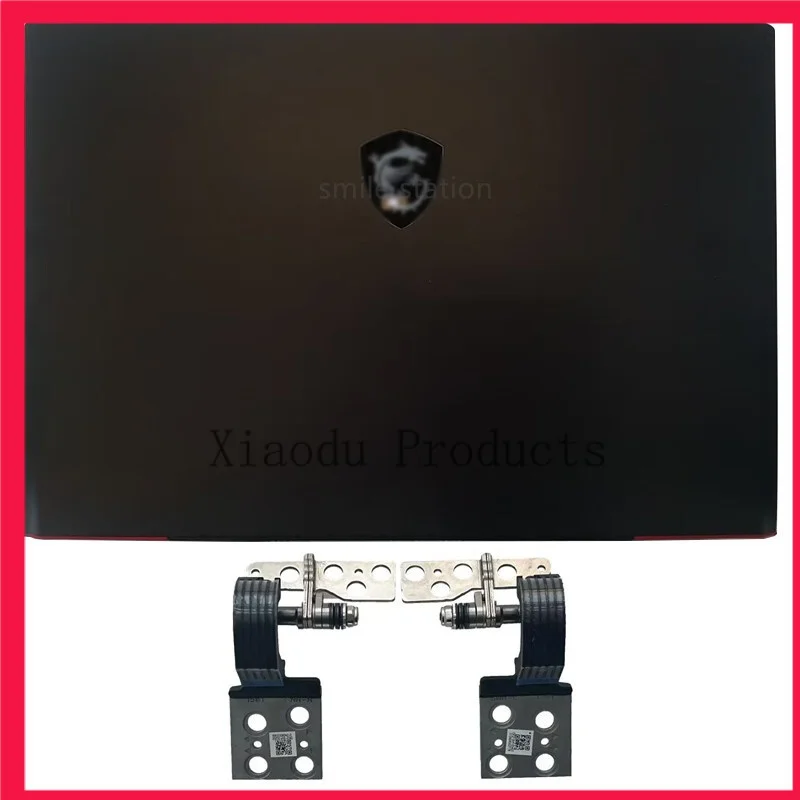 

Новинка для MSI Raider GE68 GE68HX 13VF VG MS-15M1 16 "задней крышки ЖК-дисплея