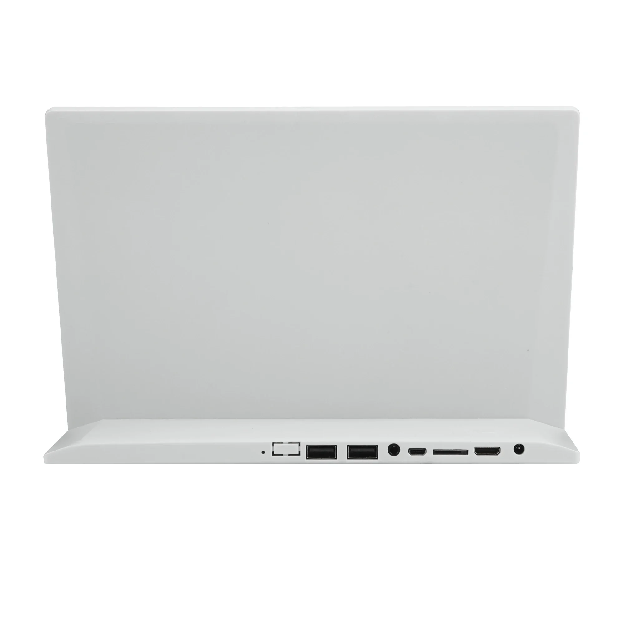 10.1inch RK3128 Android Tablet with 1280*800300cd/m2 Touch Monitor USB Dongle Control Panel for Digital Signage and Displays