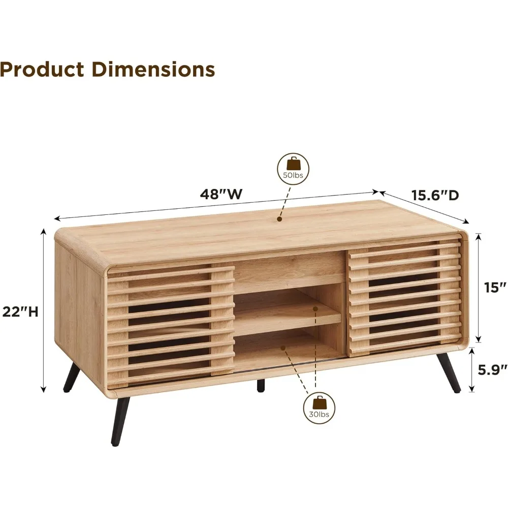 Thumbnail 2 - #11 Latest Lift Top Coffee Tables Offers