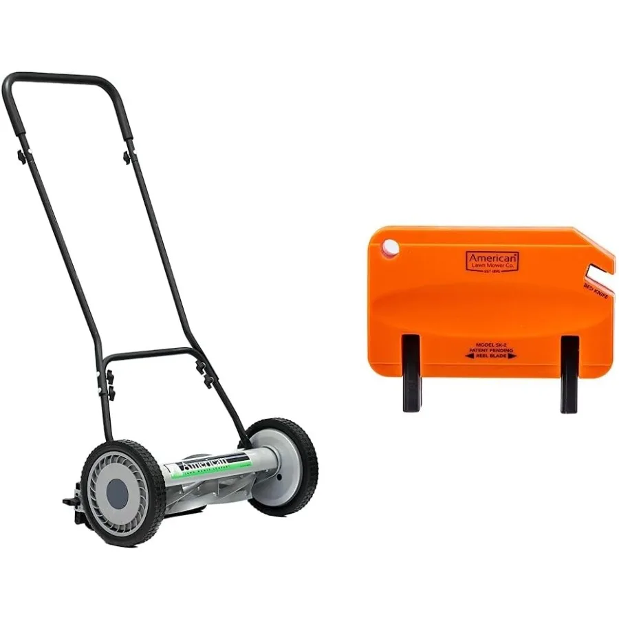 Lawn Mower 1815-18 …