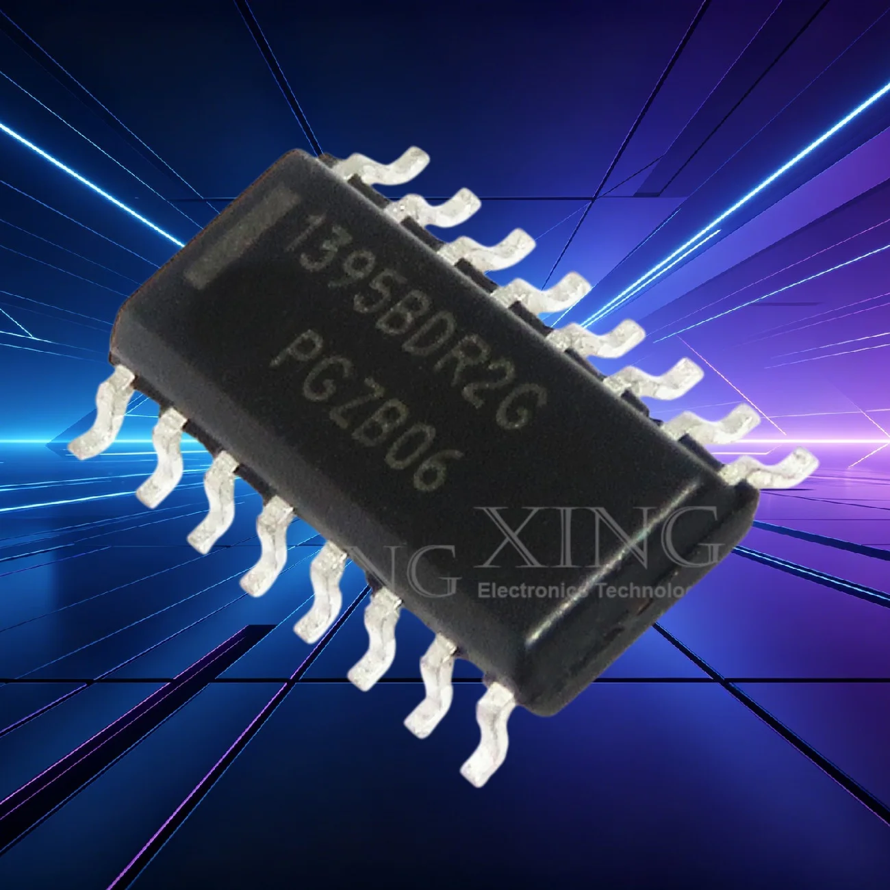 5PCS XPT9412 9412 IR2112S IR2112 TCMT4100 4100 NCP1395ADR2G NCP1395B 1395B 74HC147D 74HC147 DG212BDYZ DG212BDY DG212 SOP