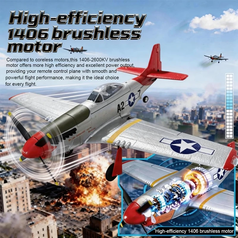 Thumbnail 2 - #13 Latest Toy Gliders Updates