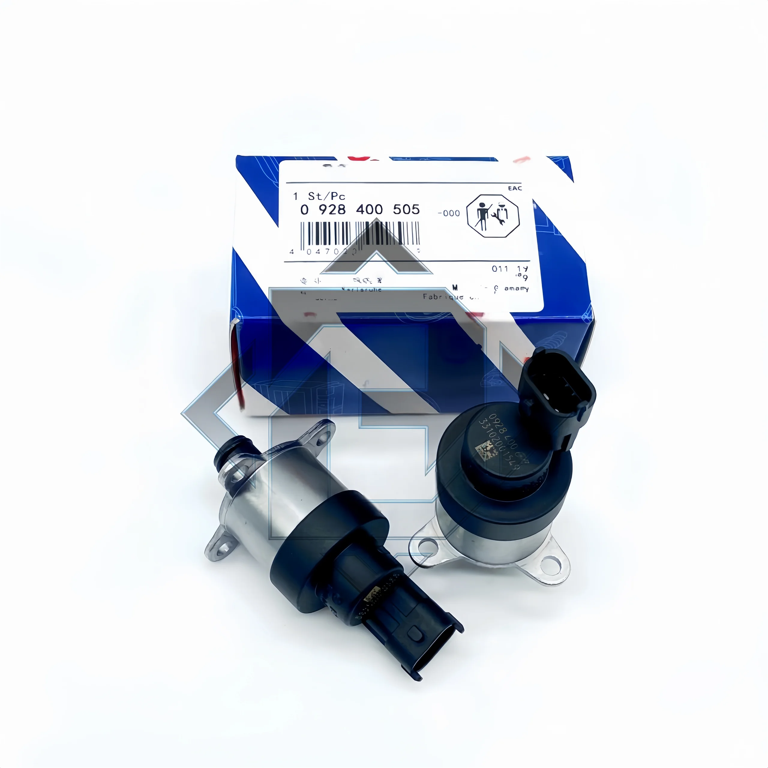 High Performance Car Parts Diesel Fuel Pump Injector Pressure Metering Valve Control Valve 0928400505 for BMW