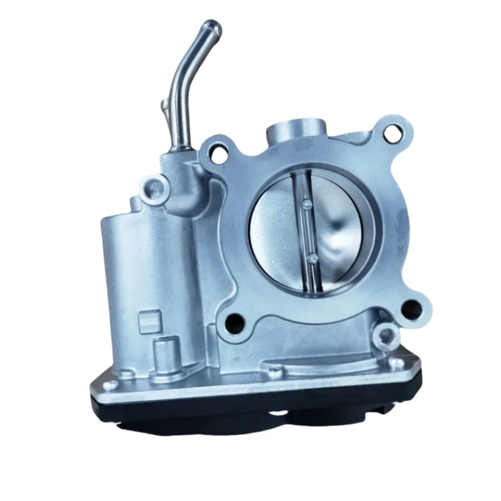 GZKM Throttle Body Valve Assy OEM MN191145 MN195709  A1351400104 For Mitsubishi Lancer Colt 1.5L CY2A 2008 - 2012