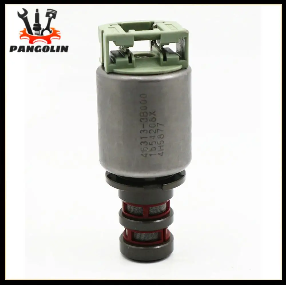 

Transmission Solenoid A6GF1 46313-3B000 For Elantra Forte Soul Transmission Drivetrain Transmission Rebuild Kits