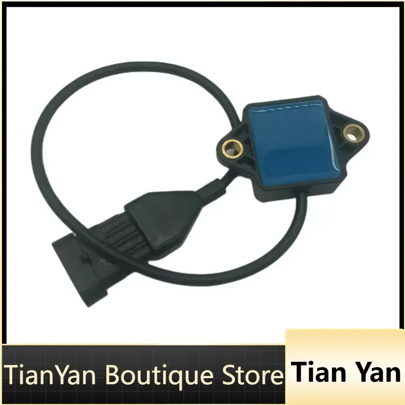 EE1 for JLG 1001186466 Dual Axis Sensor for Lift Parts Boom Lifts Genuine Replacement with 1 Year Warranty
