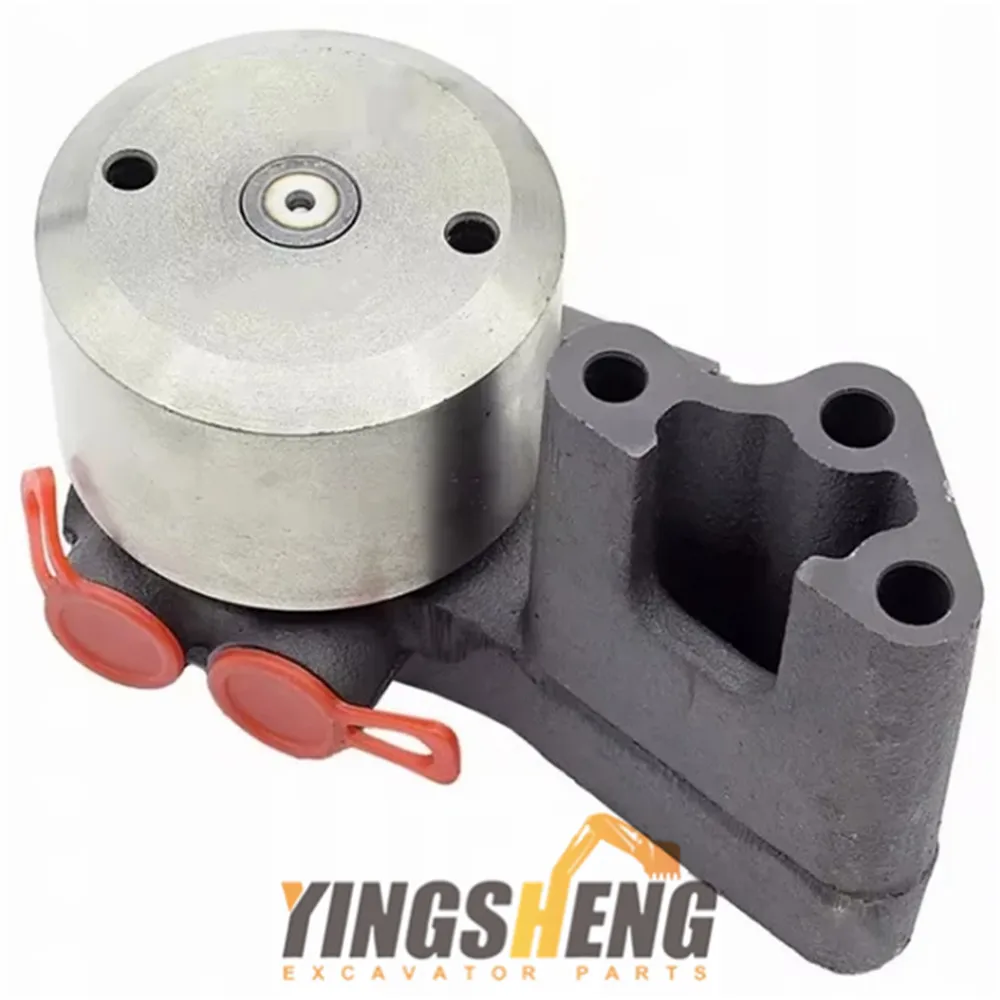 الحفارات، فولفو EC210B، EC240B، EC290B، محركات EC200B، D7E، D6E، 0429-7075، 04294706، مضخات نقل الوقود، مضخات إمداد الوقود #2