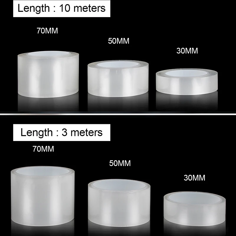 Shield-Glide Clear Anti-Scratch Film 3