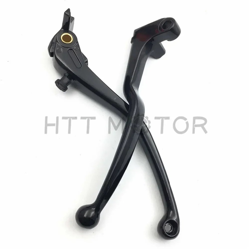 

Motorcycle Brake Clutch Hand Lever for Yamaha 2004-2012 YZF-R1 R1 2005-2012 YZFR6 R6