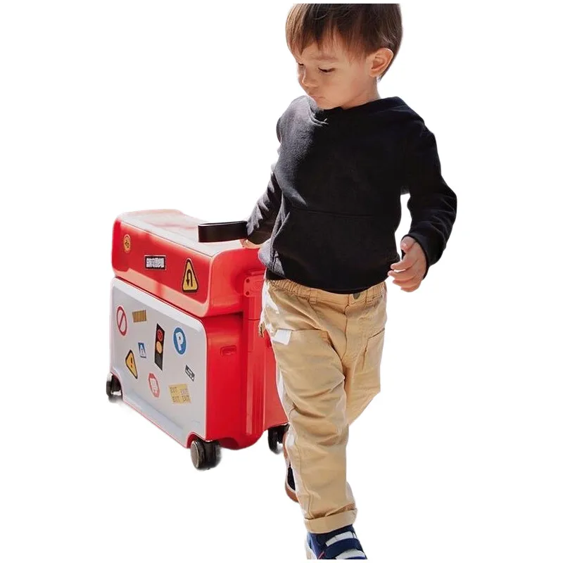 Thumbnail 2 - #14 Latest Kids Suitcases Updates