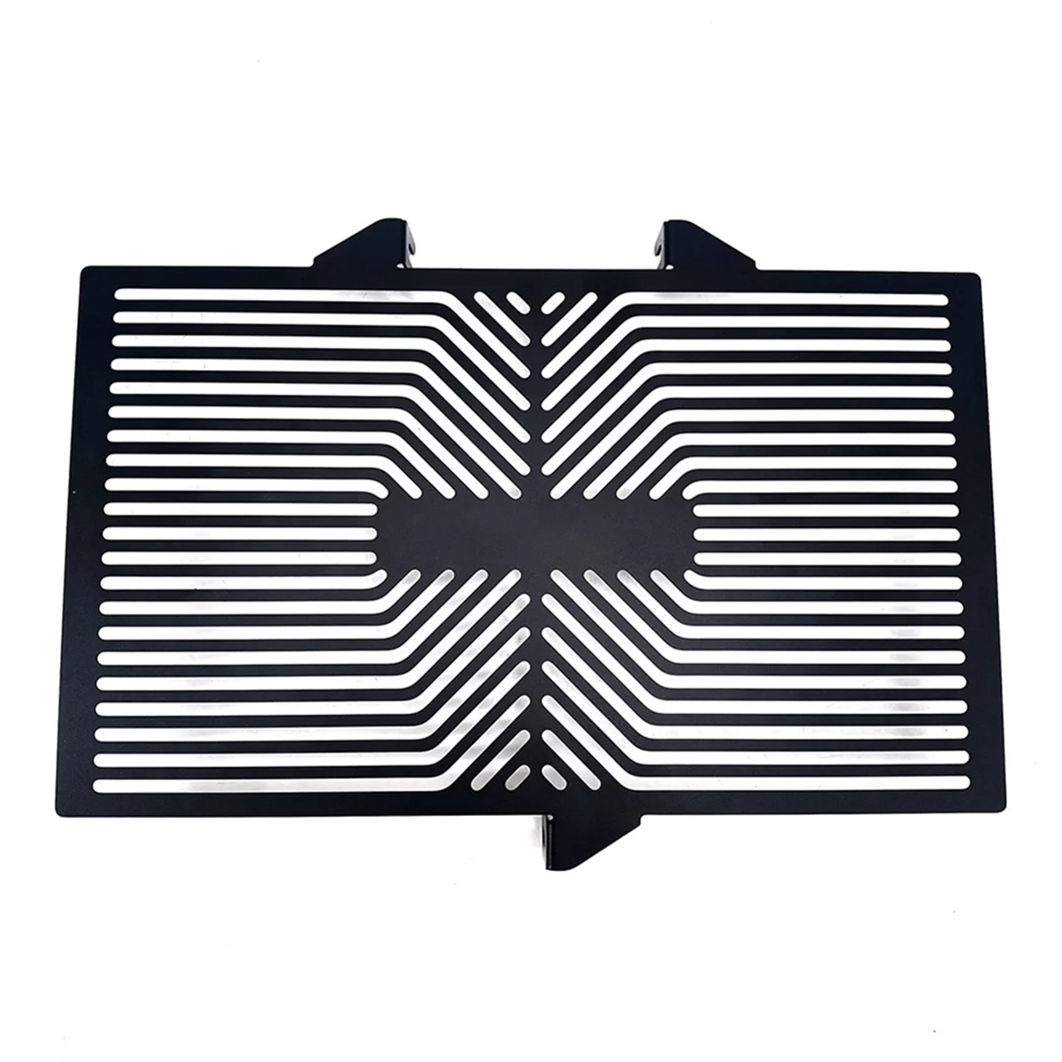 

A81R-Professional Motorcycle Radiator Guard Shield Water Tank Protector Grille Net Grill Cover Accessories for Honda NT1100 2020