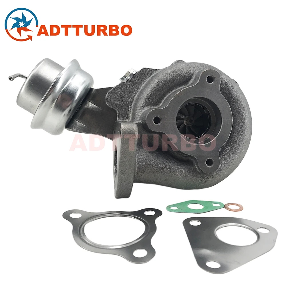 54359880014 54359700014 BV35 Turbocharger 55198317 71789039 Turbine for Alfa-Romeo MiTo 1.3 JTDM Multijet 66Kw 90HP 2004-