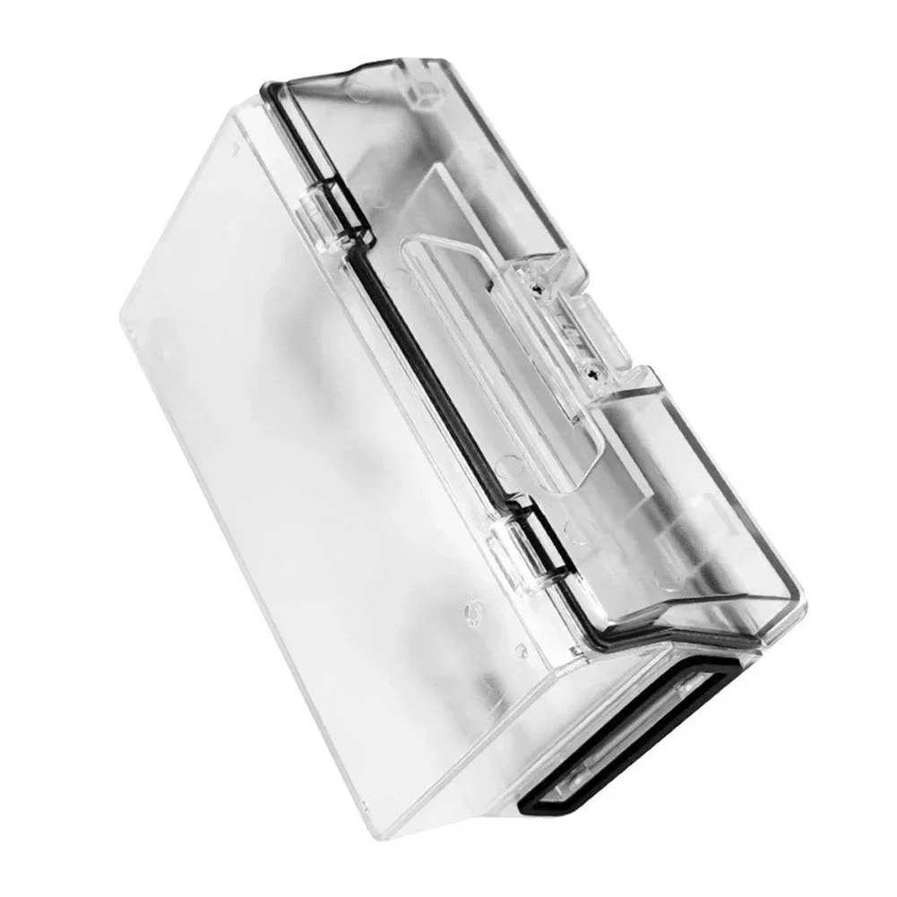 Dust Collector Box For Roborock S8 S8 PLUS S8+ S8 Pro Ultra G20 Sweeping Robot Vacuum Cleaner Dust Bin Accessories Spare Parts